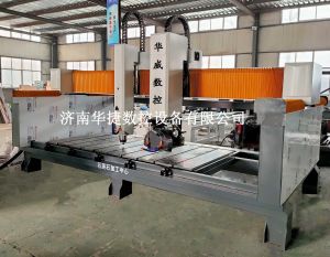 兴安盟乌兰浩特岩板桥切机/石英石加工中心