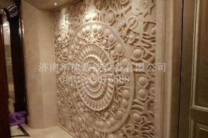 兴安盟乌兰浩特石材雕刻样板