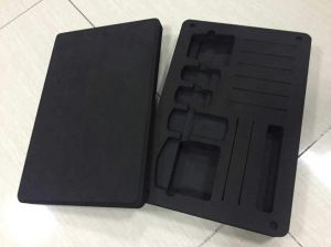 兴安盟乌兰浩特泡沫/橡塑样品
