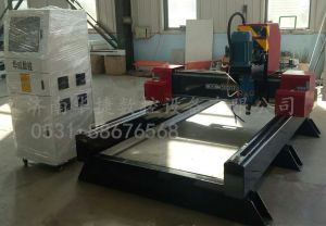 兴安盟乌兰浩特数控金属钻孔机