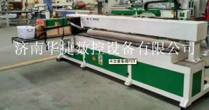 兴安盟乌兰浩特水平侧孔机