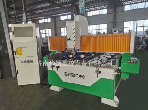 兴安盟乌兰浩特经济款橱柜台面加工中心/雕刻机