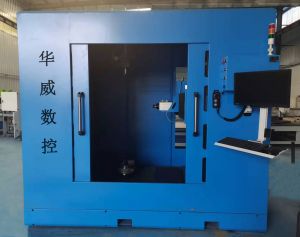 兴安盟乌兰浩特全包围立式立体雕刻机