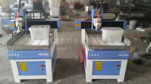 兴安盟乌兰浩特小型塑料板/复合材料雕刻机